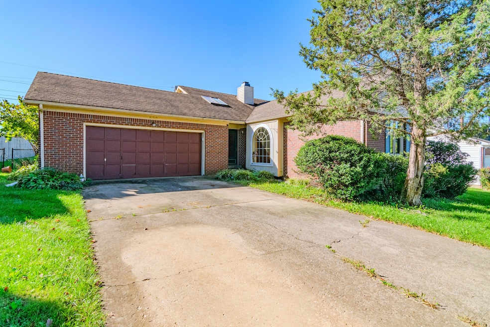 Pending $220,000 • Co-Listing Agent