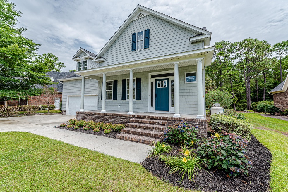 5523 Dunmore Rd, Wilmington, NC 28409 - photo 1