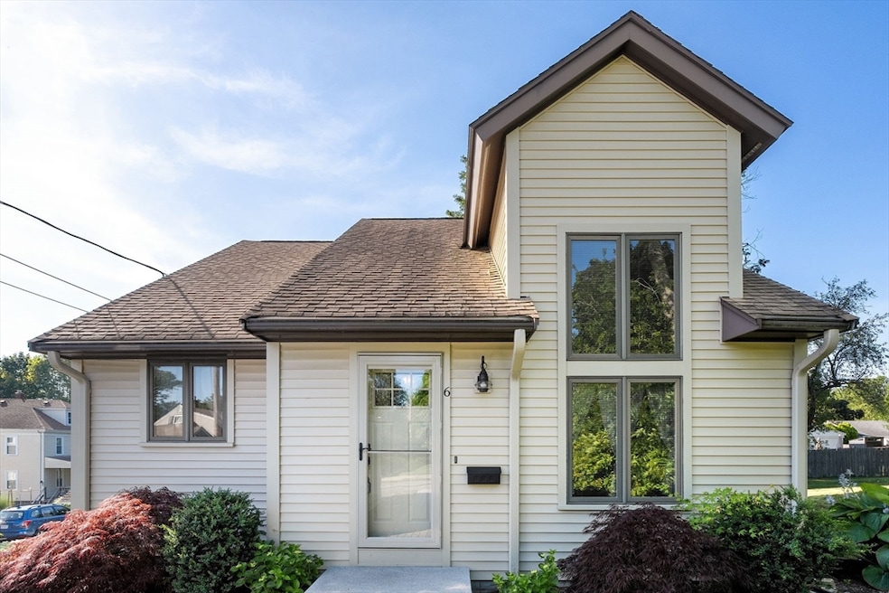 Sold $505,000 • Co-Listing Agent