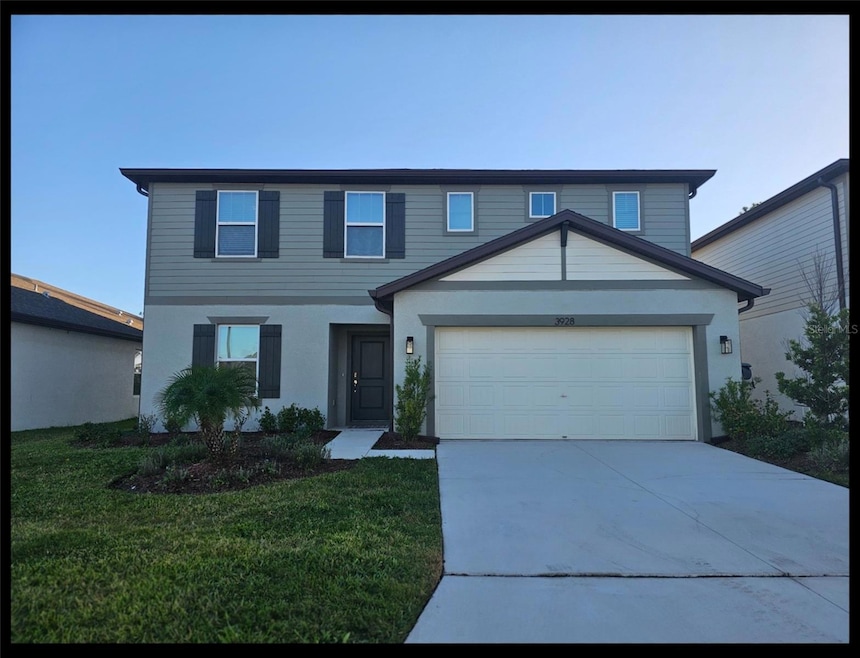 3928 Capri Coast Dr, Plant City, FL 33565 - photo 1