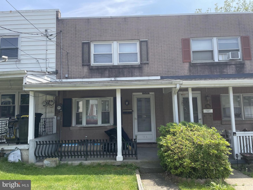 726 1/2 Union St, Lancaster, PA 17603 - photo 1
