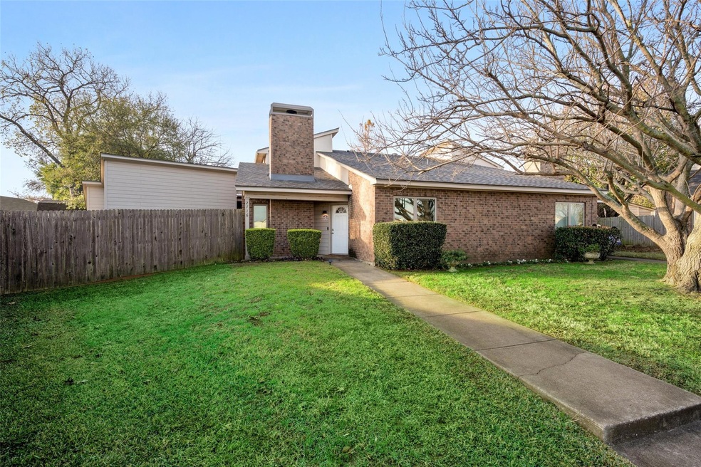 2716 Meadow Park Dr, Bedford, TX 76021 - photo 1