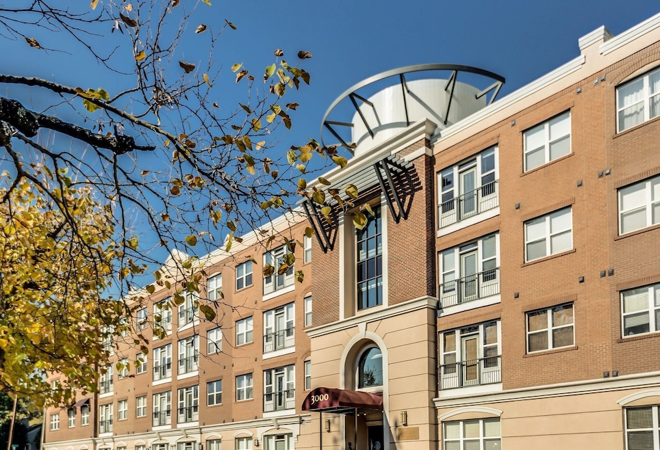 Bristol on West End unit 414, Nashville, TN 37212 - photo 1