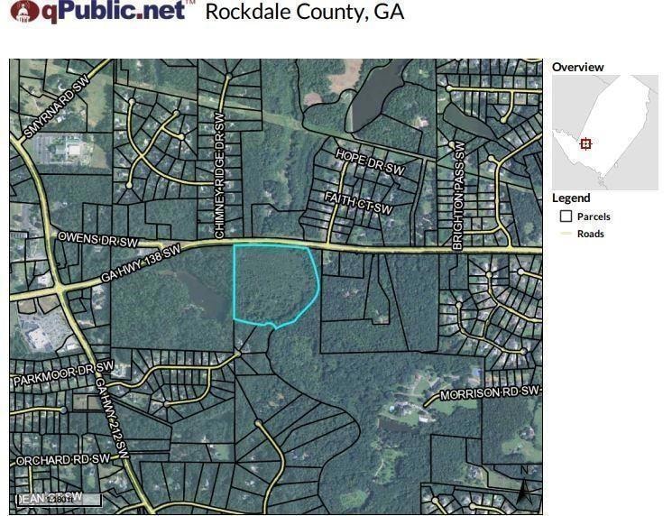 2630 Hwy 138, Conyers, GA 30094 - photo 1