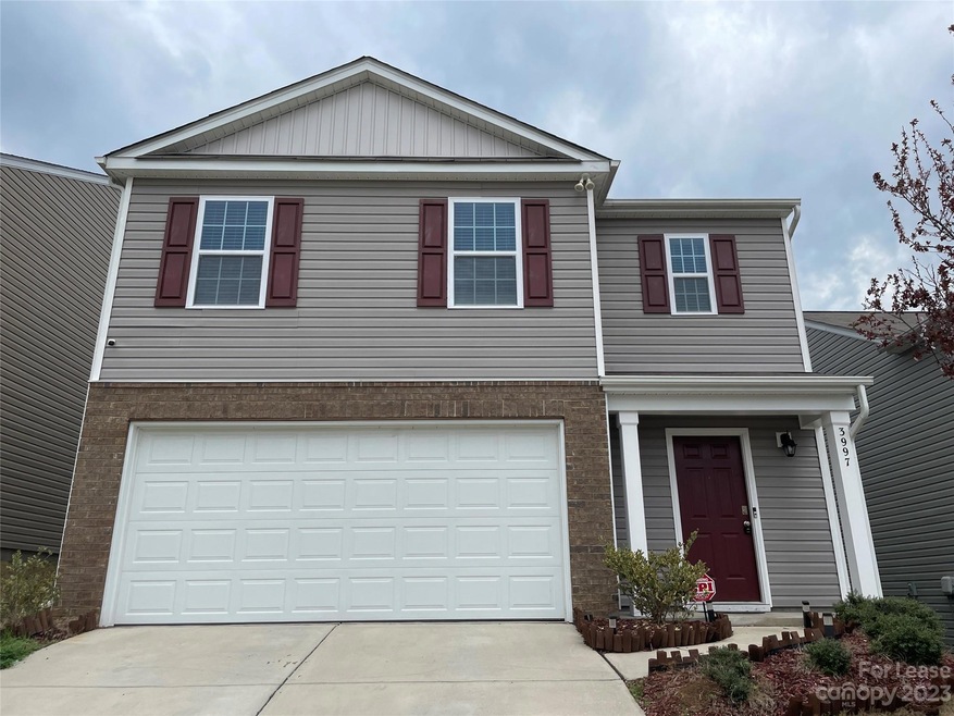 3997 Potts Grove Place, Concord, NC 28025 - photo 1