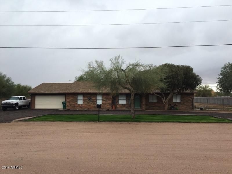 10555 E Evergreen St, Mesa, AZ 85207 - photo 1