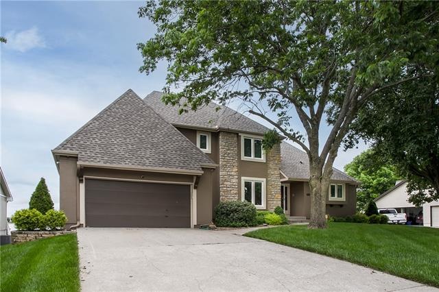 5101 SW Mallard Point, Lees Summit, MO 64082 - photo 1