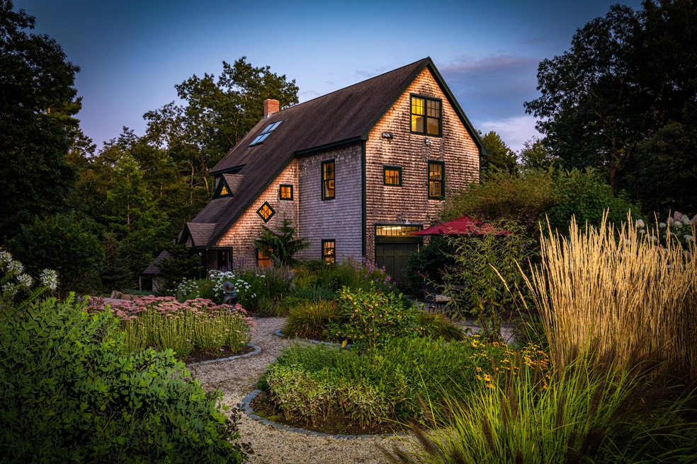 176 Brave Boat Harbor Rd, Kittery Point, ME 03905 - photo 1