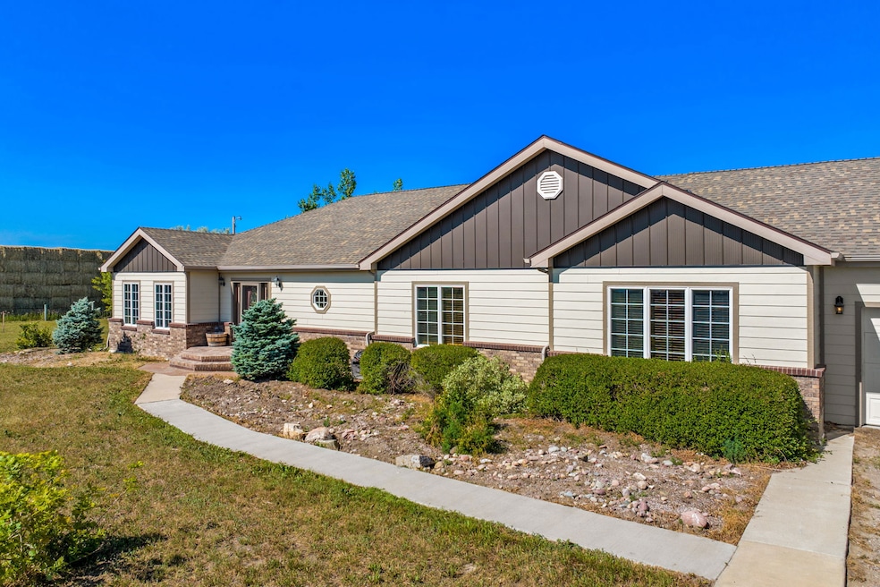 80 11th Ln, Fort Shaw, MT 59443 - photo 1