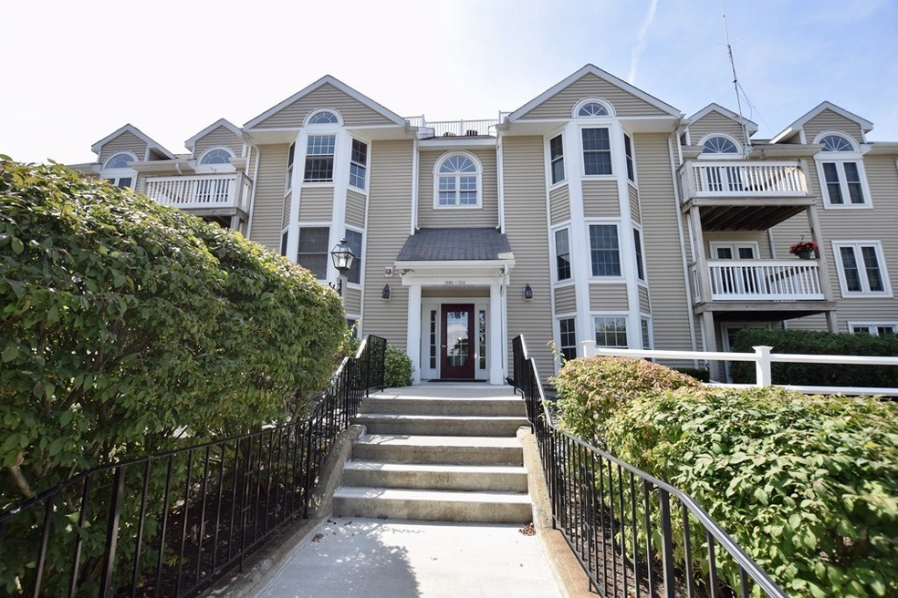 1304 Carriage Ln unit 1304, Taunton, MA 02780 - photo 1