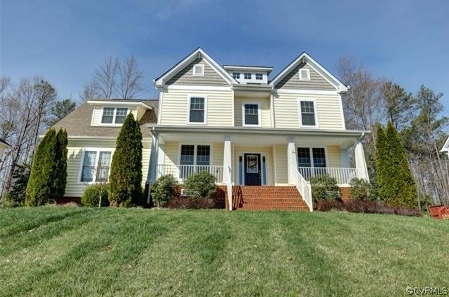 7864 Patriots Landing Place, Quinton, VA 23141 - photo 1