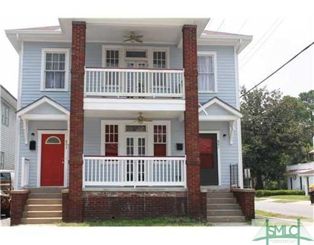 801 E 39th St, Savannah, GA 31401 - photo 1