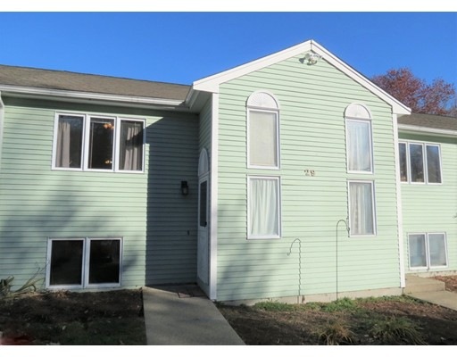 29 Cork Cir unit C, Millville, MA 01529 - photo 1