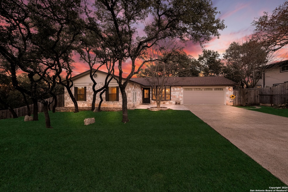 26315 Dull Knife Trail, San Antonio, TX 78255 - photo 1