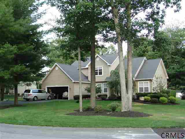 317 Jatski Dr, Ballston Spa, NY 12020 - photo 1