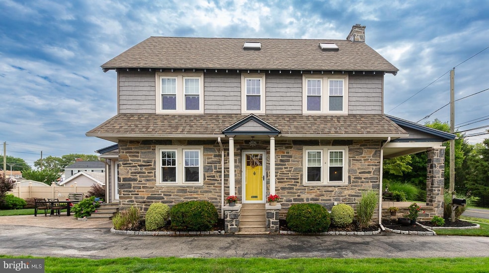 106 S Manoa Rd, Havertown, PA 19083 - photo 1