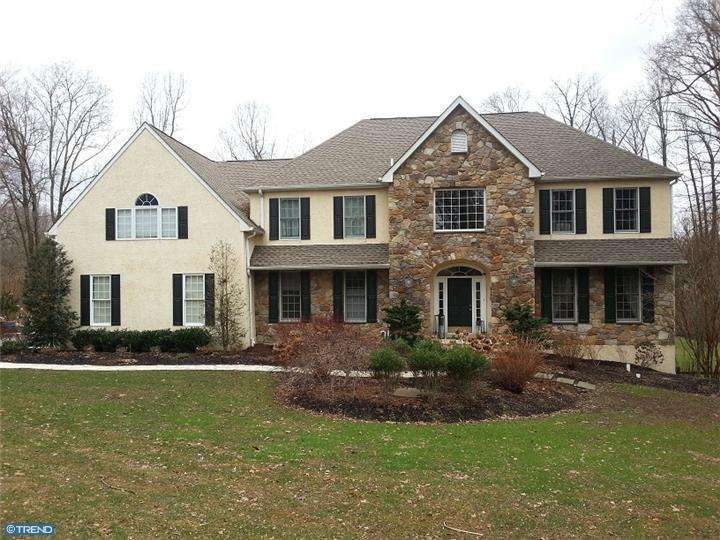 21 Sweetbriar Ln, Glen Mills, PA 19342 - photo 1