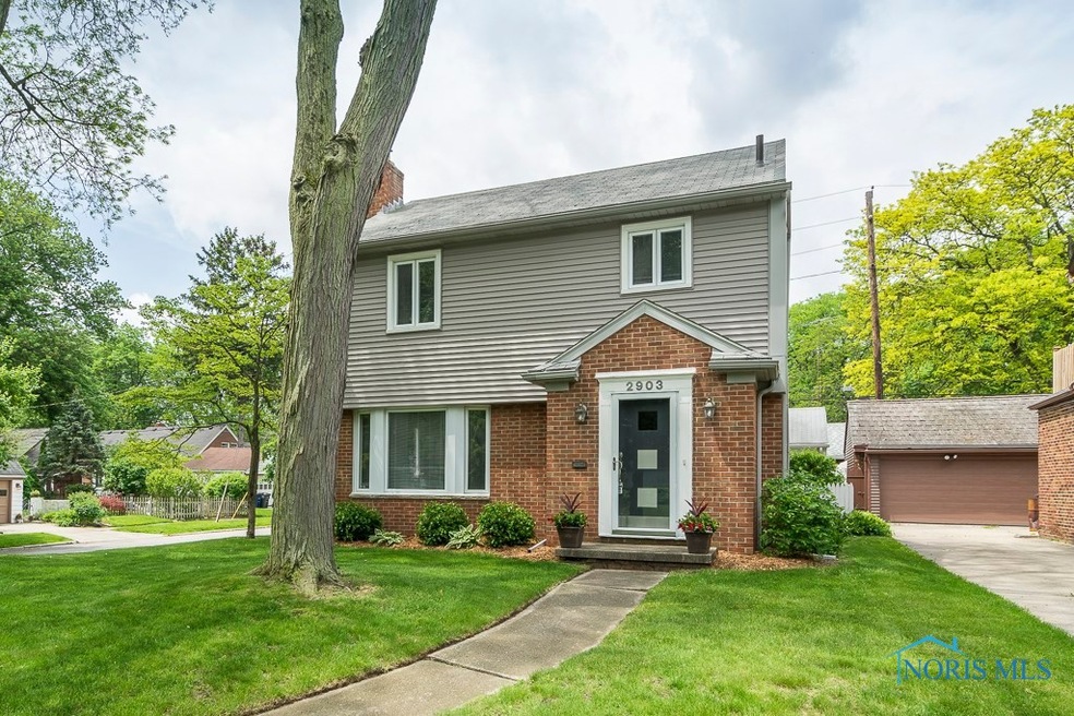 2903 Goddard