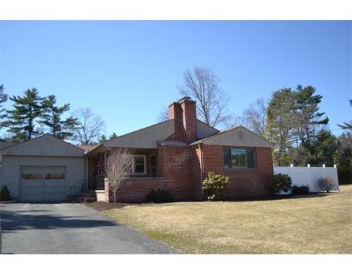 91 Shaker Rd unit 91, Westfield, MA 01085 - photo 1
