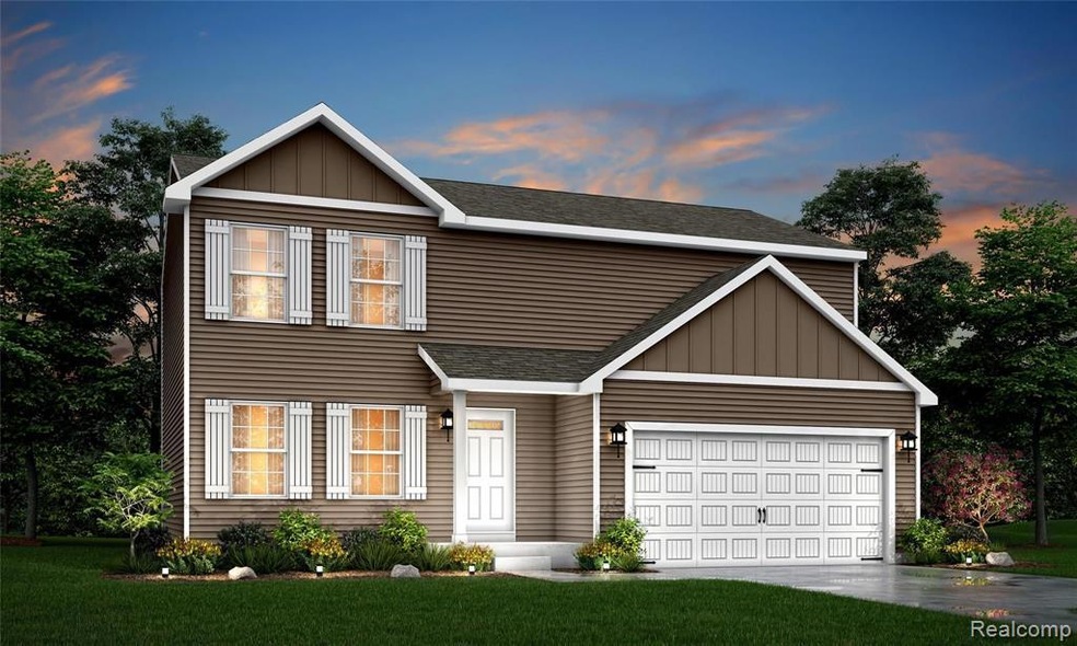 7173 Timberline Dr, Flint, MI 48507 - photo 1