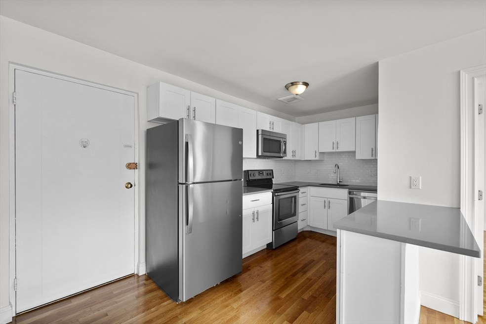 134 Summer St unit 42, Malden, MA 02148 - photo 1