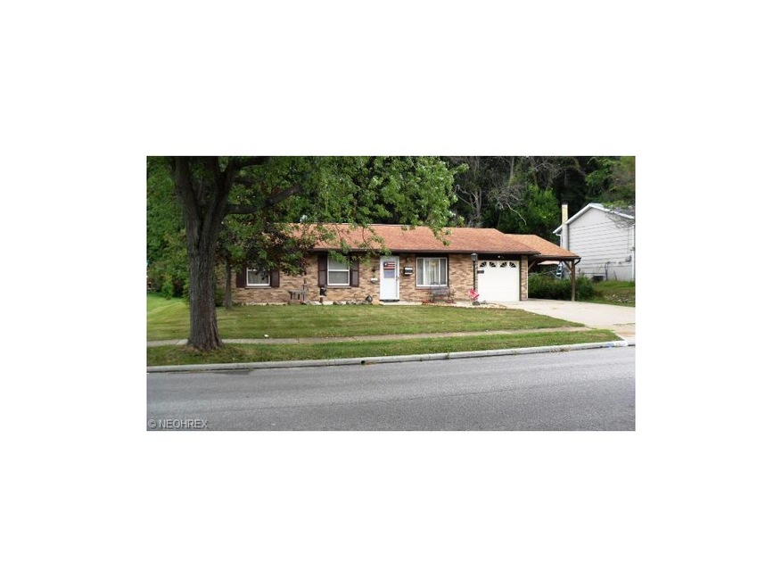 13 month home warranty included!
