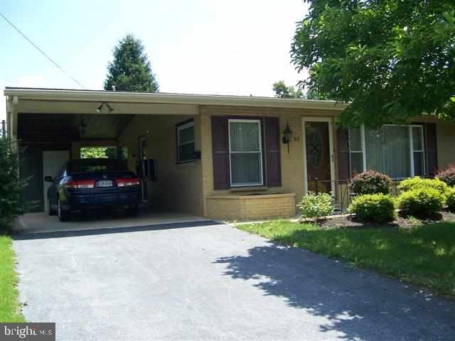 513 N 48th St, Harrisburg, PA 17111 - photo 1