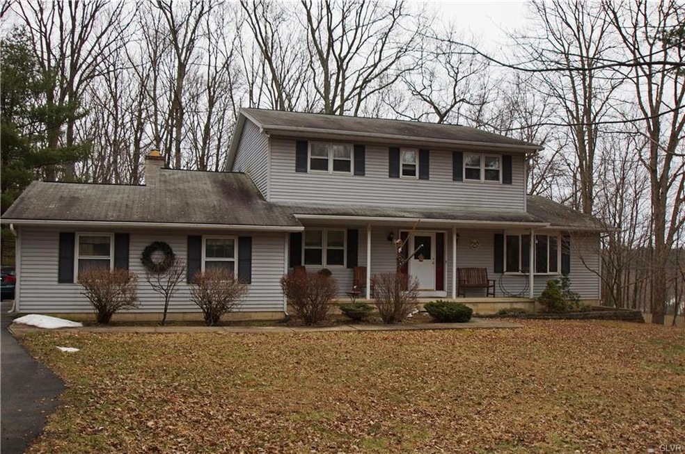 190 Maltese Rd, Effort, PA 18330 - photo 1