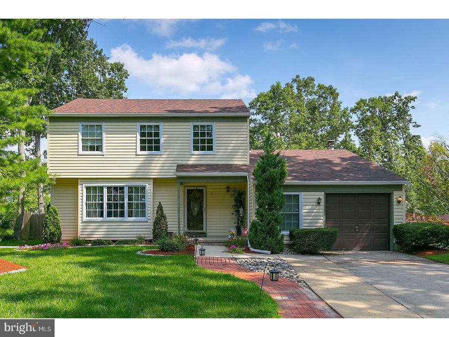 31 Sturbridge Dr, Sicklerville, NJ 08081 - photo 1