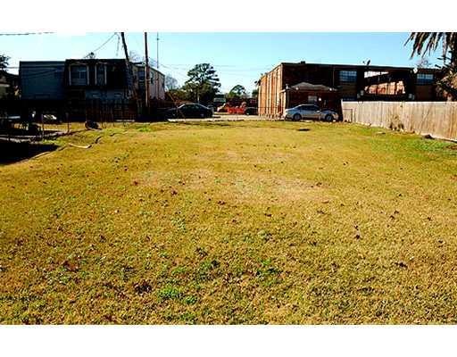 Land/Lot.