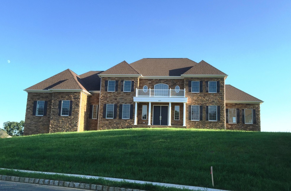 Your dream home awaits!