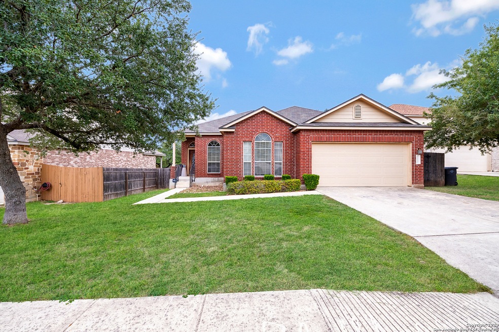 10714 Marot Field, Helotes, TX 78023 - photo 1