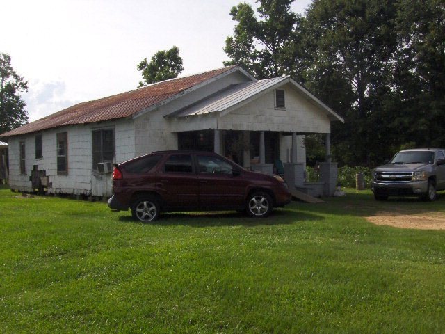 Main View