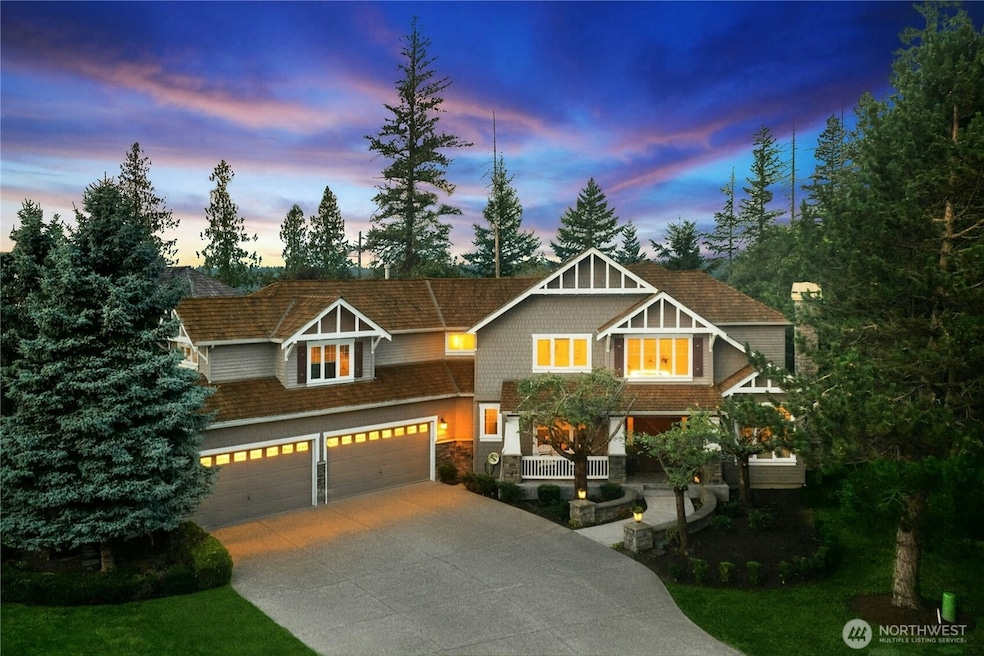 2070 277th Ave SE, Sammamish, WA 98075 - photo 1