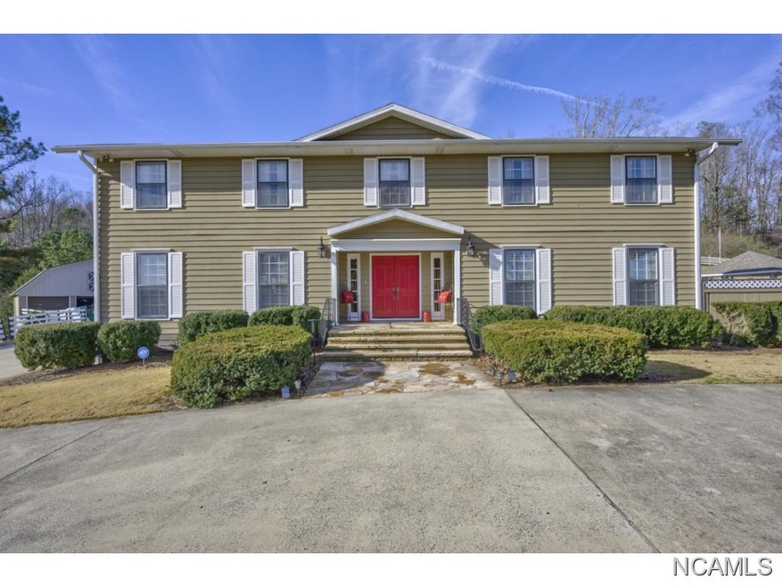 416 County Road 463, Cullman, AL 35057 - photo 1