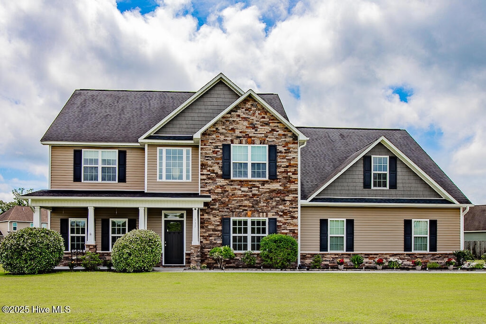 Sold $495,000 • Co-Listing Agent