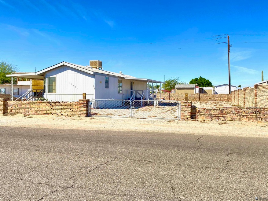 11536 S Bonnie Ave, Yuma, AZ 85367 - photo 1