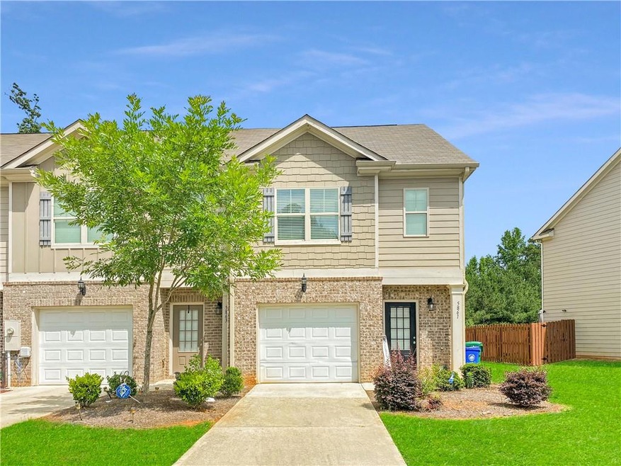 5861 Taka Ln, Stonecrest, GA 30038 - photo 1