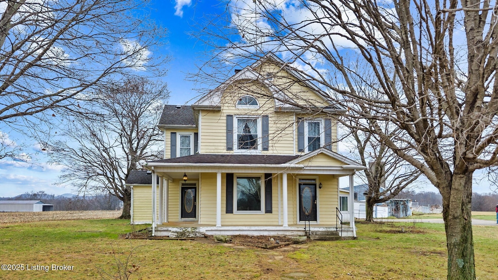 3480 Walter Hall Rd, New Haven, KY 40051 - photo 1