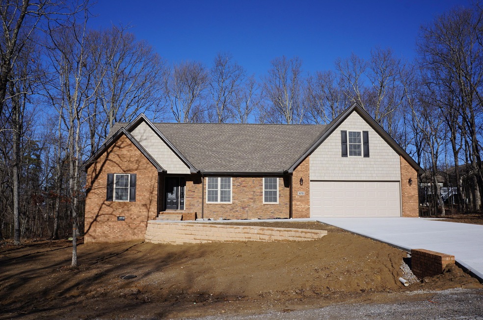 173 Trentwood Dr, Crossville, TN 38558 - photo 1