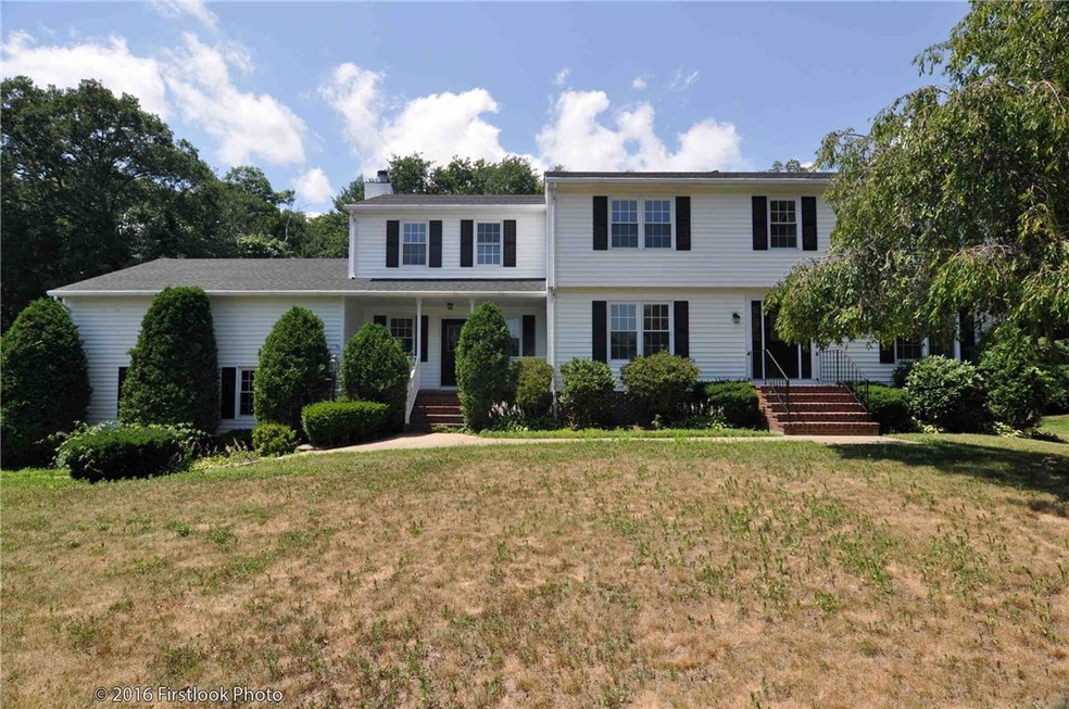 41 Arrowhead Way, Warwick, RI 02886 - photo 1