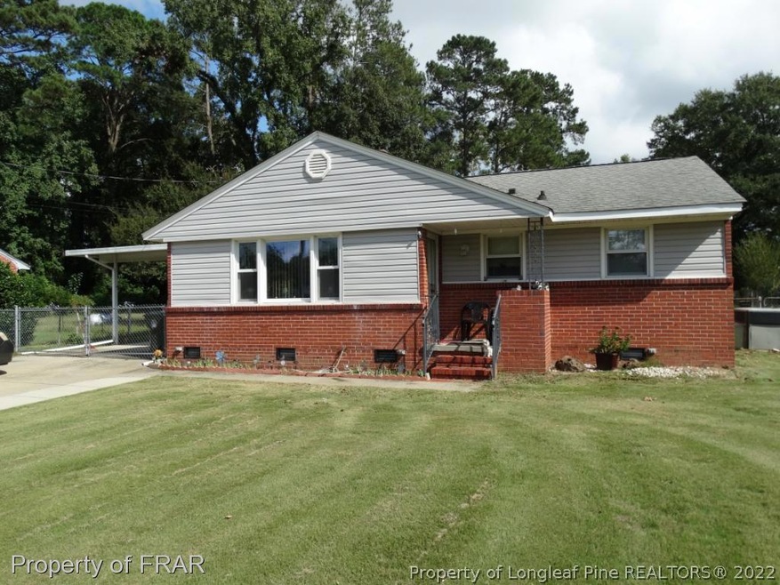 311 Durant Dr, Fayetteville, NC 28304 - photo 1