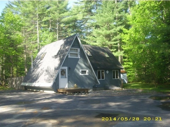 222 Mill St, Center Conway, NH 03813 - photo 1