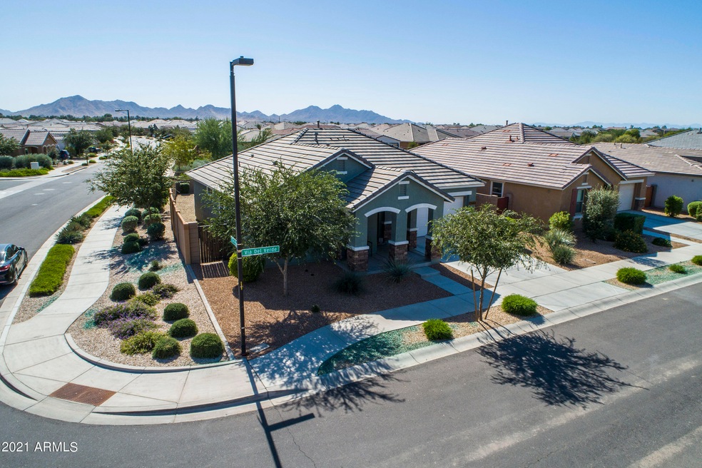 22663 E Vía Del Verde, Queen Creek, AZ 85142 - photo 1