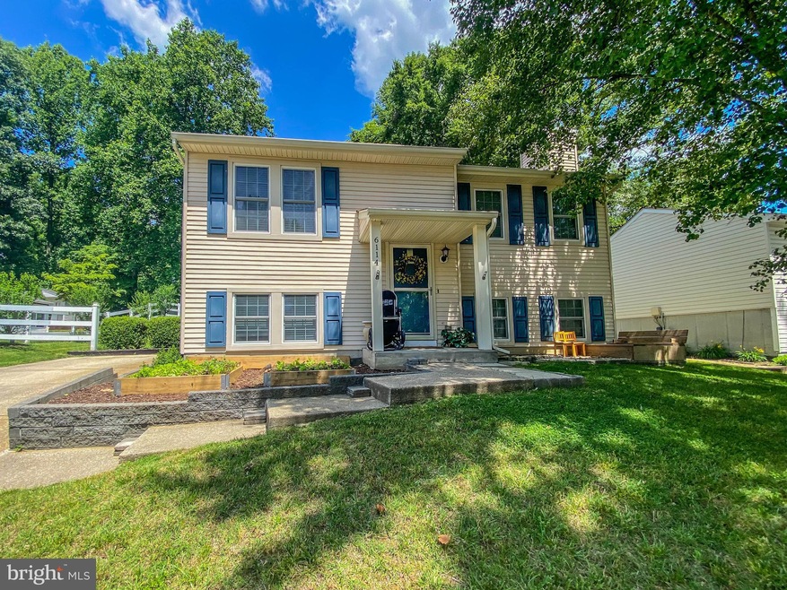 6114 Kyle Leaf Ct, Elkridge, MD 21075 - photo 1