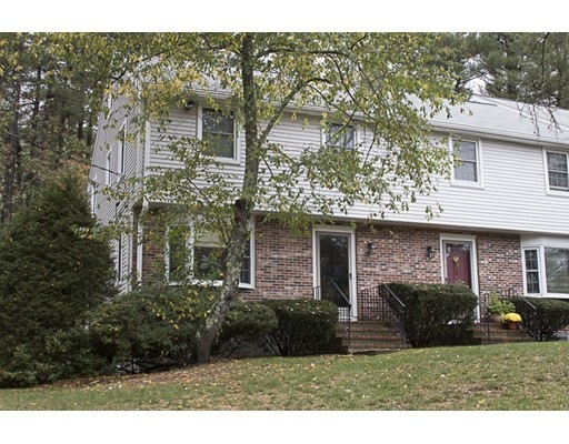 12 Pinebrook Ln unit 12, South Easton, MA 02375 - photo 1