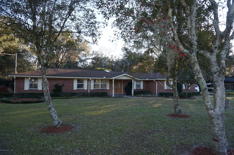 3964 Windy Gale Dr S, Jacksonville, FL 32218 - photo 1