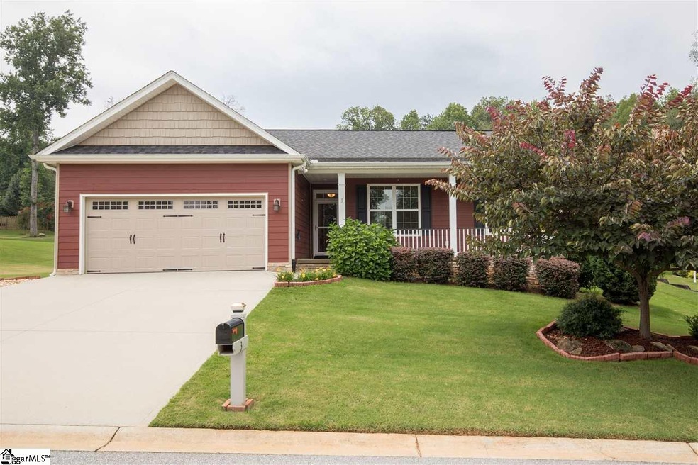 3 Apex Ct, Greenville, SC 29617 - photo 1