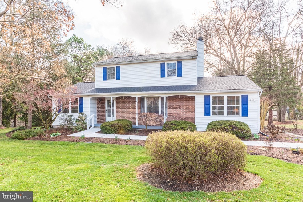 1609 Kreitler Valley Rd, Forest Hill, MD 21050 - photo 1