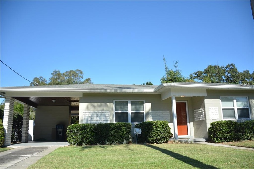 3915 W Sevilla St, Tampa, FL 33629 - photo 1